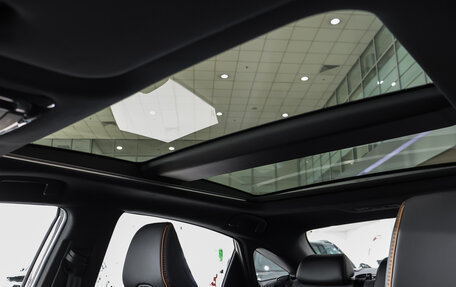 Toyota Avalon, 2025 год, 4 190 000 рублей, 21 фотография