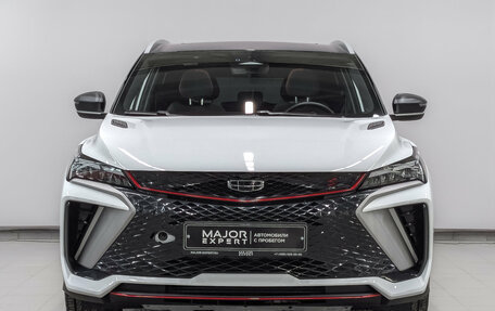 Geely Coolray I, 2024 год, 2 430 000 рублей, 2 фотография