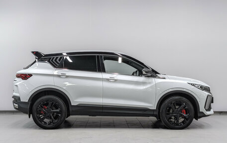 Geely Coolray I, 2024 год, 2 430 000 рублей, 4 фотография