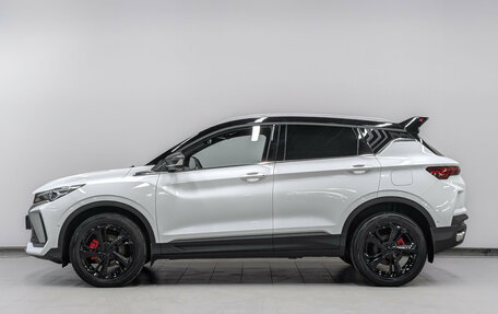Geely Coolray I, 2024 год, 2 430 000 рублей, 8 фотография