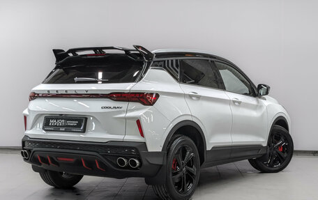 Geely Coolray I, 2024 год, 2 430 000 рублей, 5 фотография