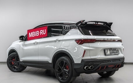 Geely Coolray I, 2024 год, 2 430 000 рублей, 7 фотография