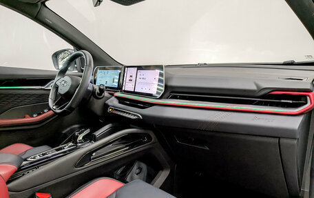 Geely Coolray I, 2024 год, 2 430 000 рублей, 11 фотография