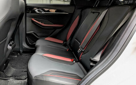 Geely Coolray I, 2024 год, 2 430 000 рублей, 12 фотография
