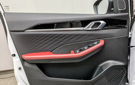 Geely Coolray I, 2024 год, 2 430 000 рублей, 19 фотография