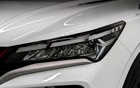 Geely Coolray I, 2024 год, 2 430 000 рублей, 17 фотография