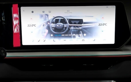 Geely Coolray I, 2024 год, 2 430 000 рублей, 15 фотография