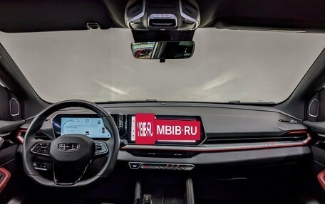 Geely Coolray I, 2024 год, 2 430 000 рублей, 14 фотография