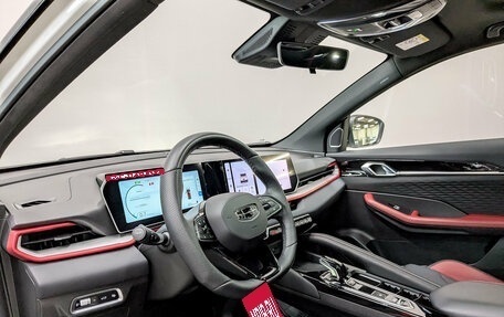 Geely Coolray I, 2024 год, 2 430 000 рублей, 16 фотография