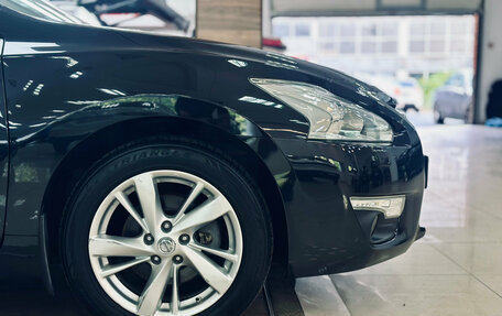 Nissan Teana, 2015 год, 1 672 000 рублей, 4 фотография