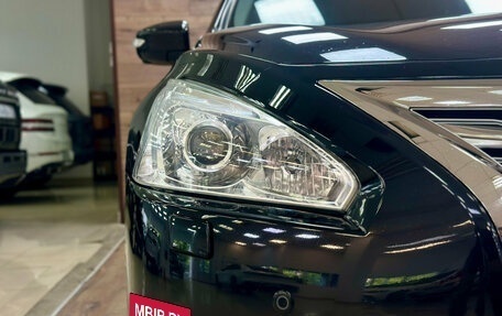 Nissan Teana, 2015 год, 1 672 000 рублей, 3 фотография
