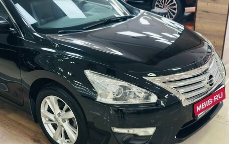 Nissan Teana, 2015 год, 1 672 000 рублей, 5 фотография