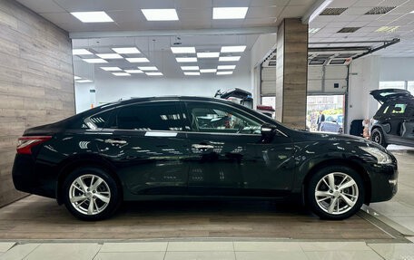 Nissan Teana, 2015 год, 1 672 000 рублей, 6 фотография