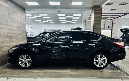 Nissan Teana, 2015 год, 1 672 000 рублей, 12 фотография