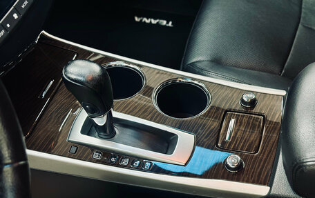 Nissan Teana, 2015 год, 1 672 000 рублей, 15 фотография