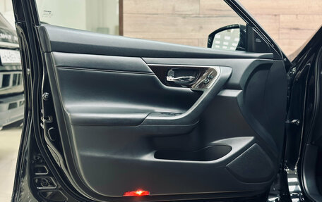 Nissan Teana, 2015 год, 1 672 000 рублей, 13 фотография