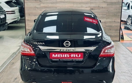 Nissan Teana, 2015 год, 1 672 000 рублей, 9 фотография