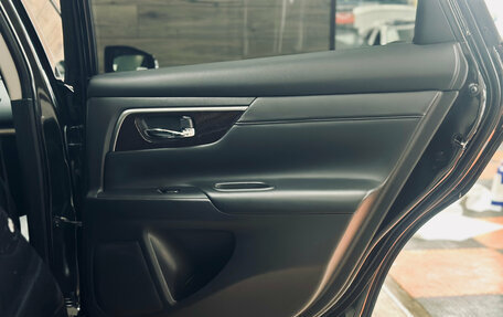 Nissan Teana, 2015 год, 1 672 000 рублей, 25 фотография