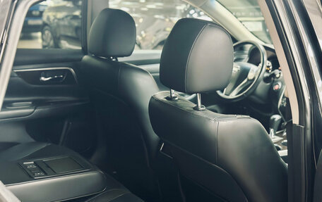 Nissan Teana, 2015 год, 1 672 000 рублей, 26 фотография