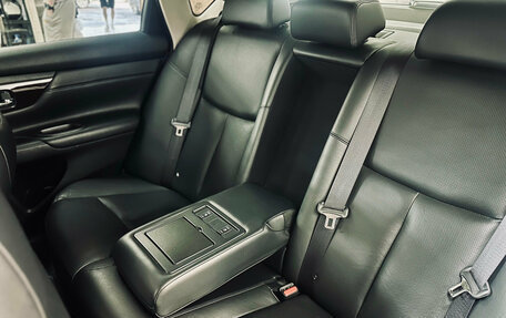 Nissan Teana, 2015 год, 1 672 000 рублей, 23 фотография