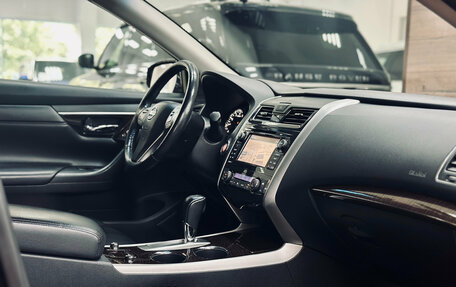 Nissan Teana, 2015 год, 1 672 000 рублей, 28 фотография