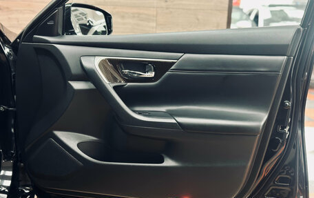 Nissan Teana, 2015 год, 1 672 000 рублей, 27 фотография