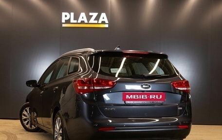 KIA cee'd III, 2018 год, 1 399 000 рублей, 3 фотография