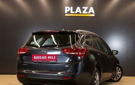 KIA cee'd III, 2018 год, 1 399 000 рублей, 4 фотография