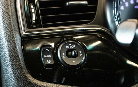 KIA cee'd III, 2018 год, 1 399 000 рублей, 14 фотография