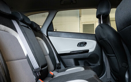 KIA cee'd III, 2018 год, 1 399 000 рублей, 11 фотография