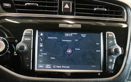 KIA cee'd III, 2018 год, 1 399 000 рублей, 20 фотография