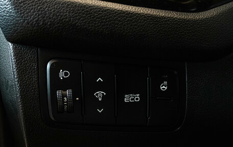 KIA cee'd III, 2018 год, 1 399 000 рублей, 15 фотография