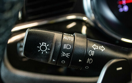 KIA cee'd III, 2018 год, 1 399 000 рублей, 16 фотография