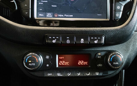 KIA cee'd III, 2018 год, 1 399 000 рублей, 21 фотография