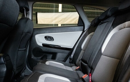 KIA cee'd III, 2018 год, 1 399 000 рублей, 10 фотография