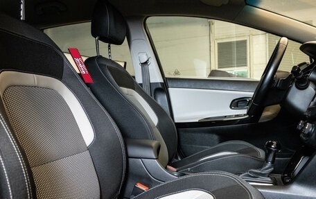 KIA cee'd III, 2018 год, 1 399 000 рублей, 12 фотография