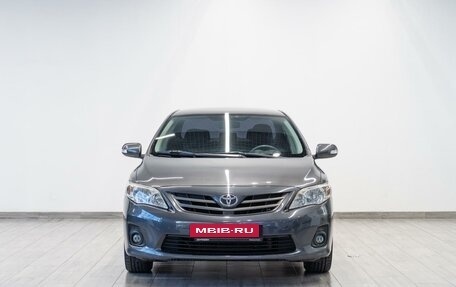 Toyota Corolla, 2010 год, 849 000 рублей, 3 фотография
