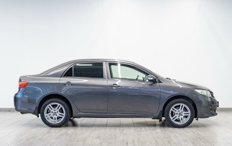 Toyota Corolla, 2010 год, 849 000 рублей, 5 фотография