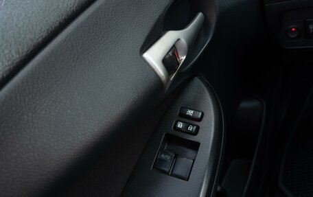 Toyota Corolla, 2010 год, 849 000 рублей, 18 фотография