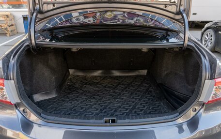 Toyota Corolla, 2010 год, 849 000 рублей, 20 фотография