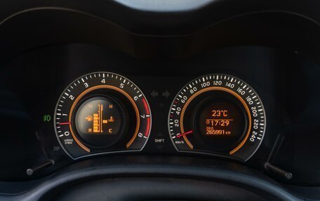 Toyota Corolla, 2010 год, 849 000 рублей, 19 фотография
