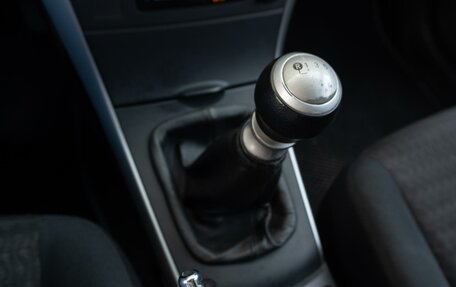 Toyota Corolla, 2010 год, 849 000 рублей, 17 фотография