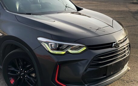Chevrolet Orlando, 2023 год, 1 520 000 рублей, 3 фотография