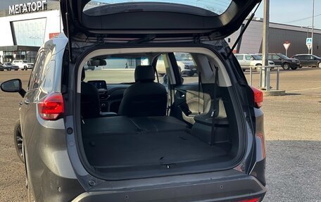 Chevrolet Orlando, 2023 год, 1 520 000 рублей, 9 фотография