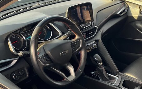 Chevrolet Orlando, 2023 год, 1 520 000 рублей, 8 фотография