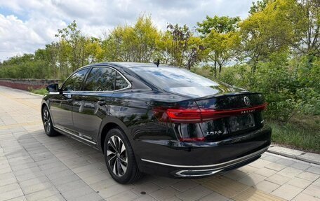 Volkswagen Passat B8 рестайлинг, 2023 год, 2 250 000 рублей, 3 фотография