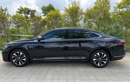 Volkswagen Passat B8 рестайлинг, 2023 год, 2 250 000 рублей, 4 фотография