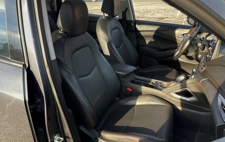 Chevrolet Orlando, 2023 год, 1 520 000 рублей, 6 фотография