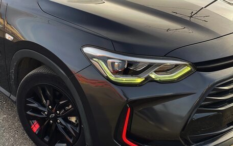 Chevrolet Orlando, 2023 год, 1 520 000 рублей, 4 фотография