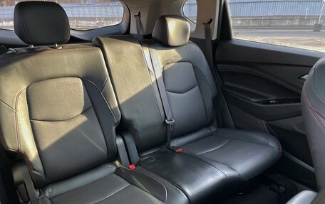 Chevrolet Orlando, 2023 год, 1 520 000 рублей, 7 фотография